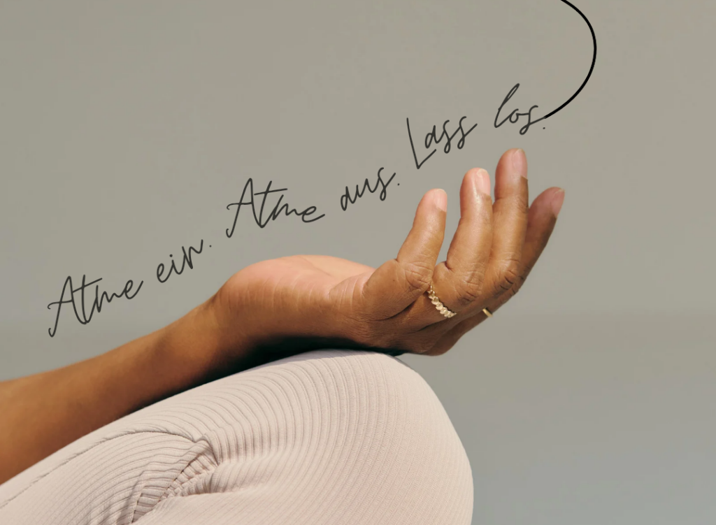 Die Woche war lang, stressig und voller Termine? Du willst den Kopf frei bekommen, loslassen und Energie für das Wochenende tanken? Perfekt! Komm einfach vorbei und steige bewusst aus dem Arbeitsmodus aus.